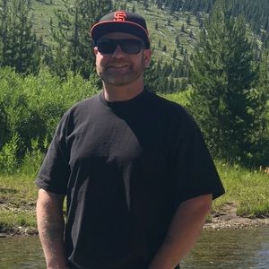 Meet your Posher, Justin